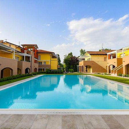 My Peschiera Family Home Deluxe Peschiera del Garda Luaran gambar