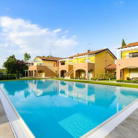 My Peschiera Family Home Deluxe Peschiera del Garda Luaran gambar
