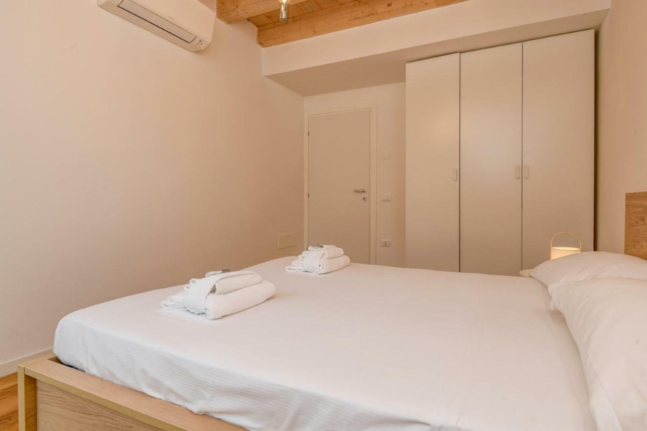 My Peschiera Family Home Deluxe Peschiera del Garda Luaran gambar