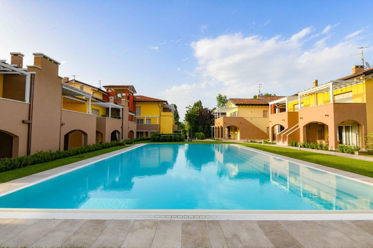My Peschiera Family Home Deluxe Peschiera del Garda Luaran gambar