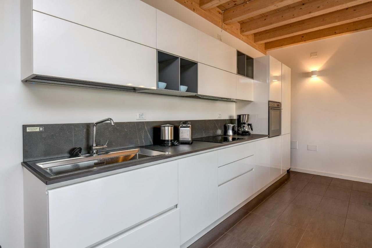 My Peschiera Family Home Deluxe Peschiera del Garda Luaran gambar