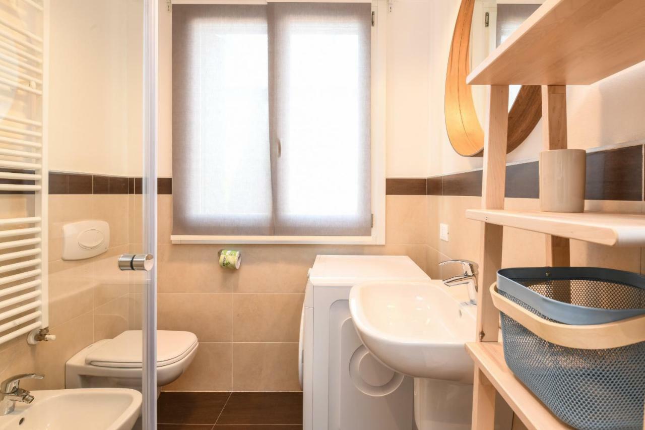 My Peschiera Family Home Deluxe Peschiera del Garda Luaran gambar