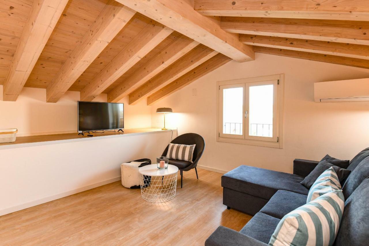My Peschiera Family Home Deluxe Peschiera del Garda Luaran gambar