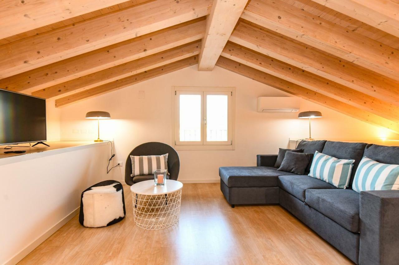 My Peschiera Family Home Deluxe Peschiera del Garda Luaran gambar