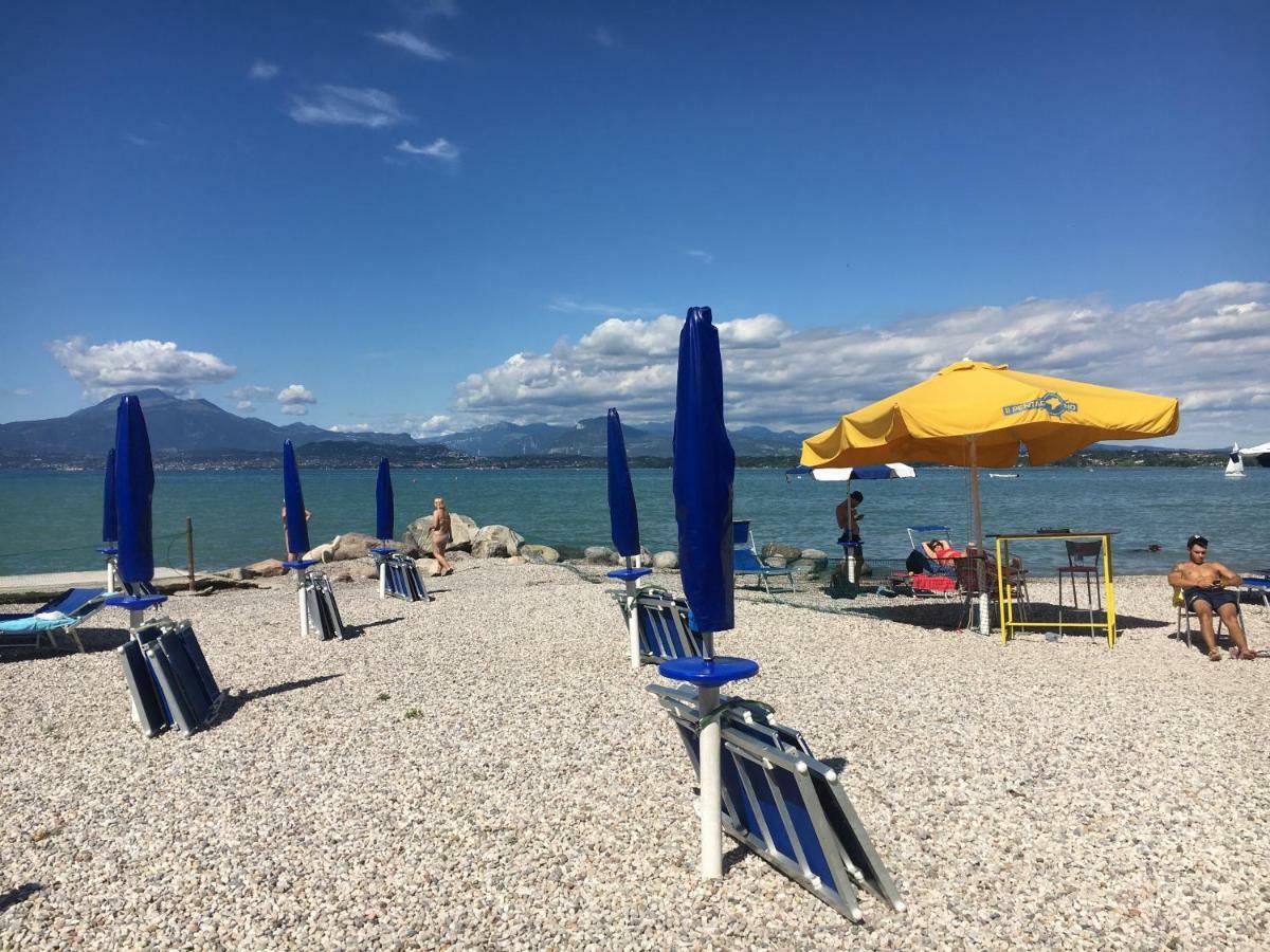 My Peschiera Family Home Deluxe Peschiera del Garda Luaran gambar
