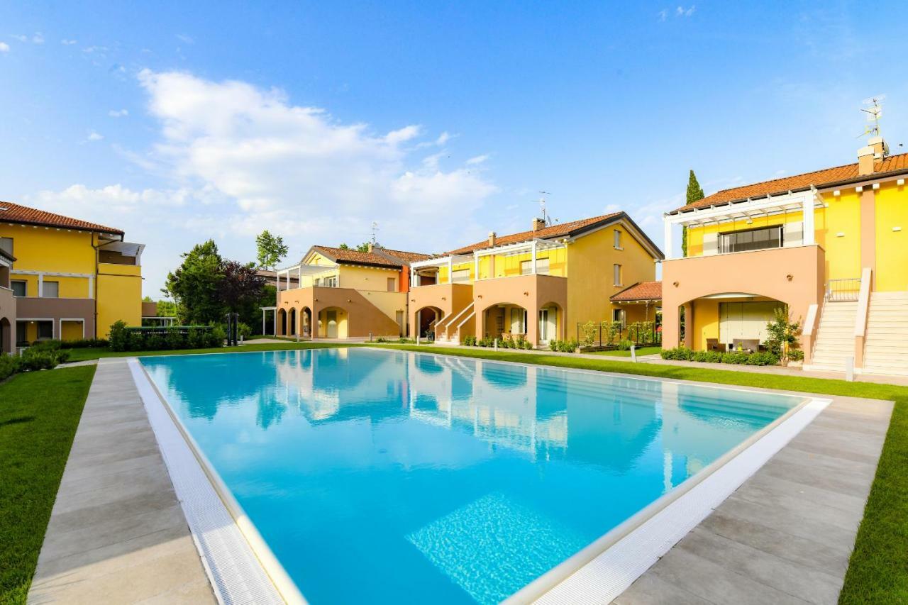 My Peschiera Family Home Deluxe Peschiera del Garda Luaran gambar