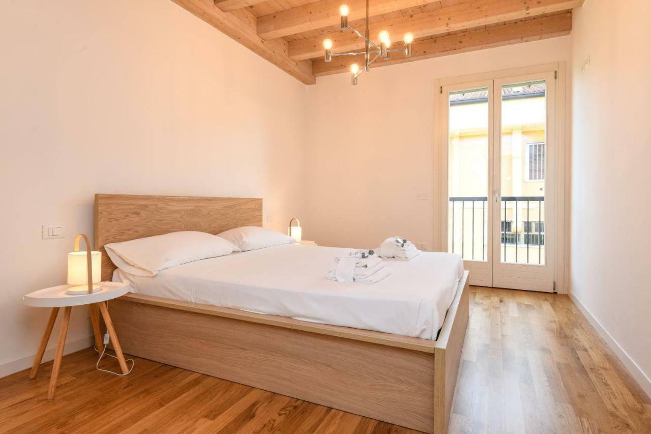 My Peschiera Family Home Deluxe Peschiera del Garda Luaran gambar