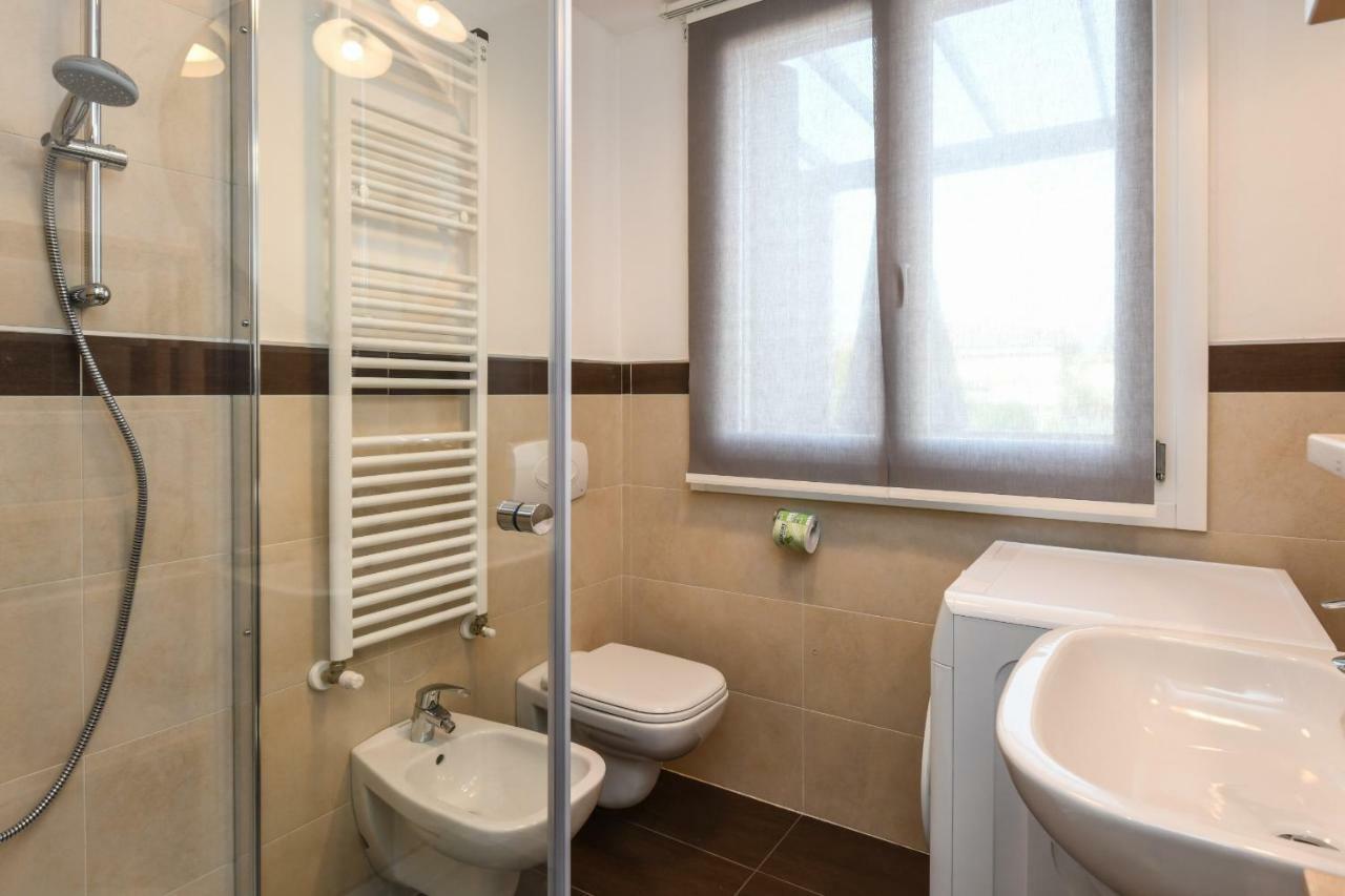 My Peschiera Family Home Deluxe Peschiera del Garda Luaran gambar