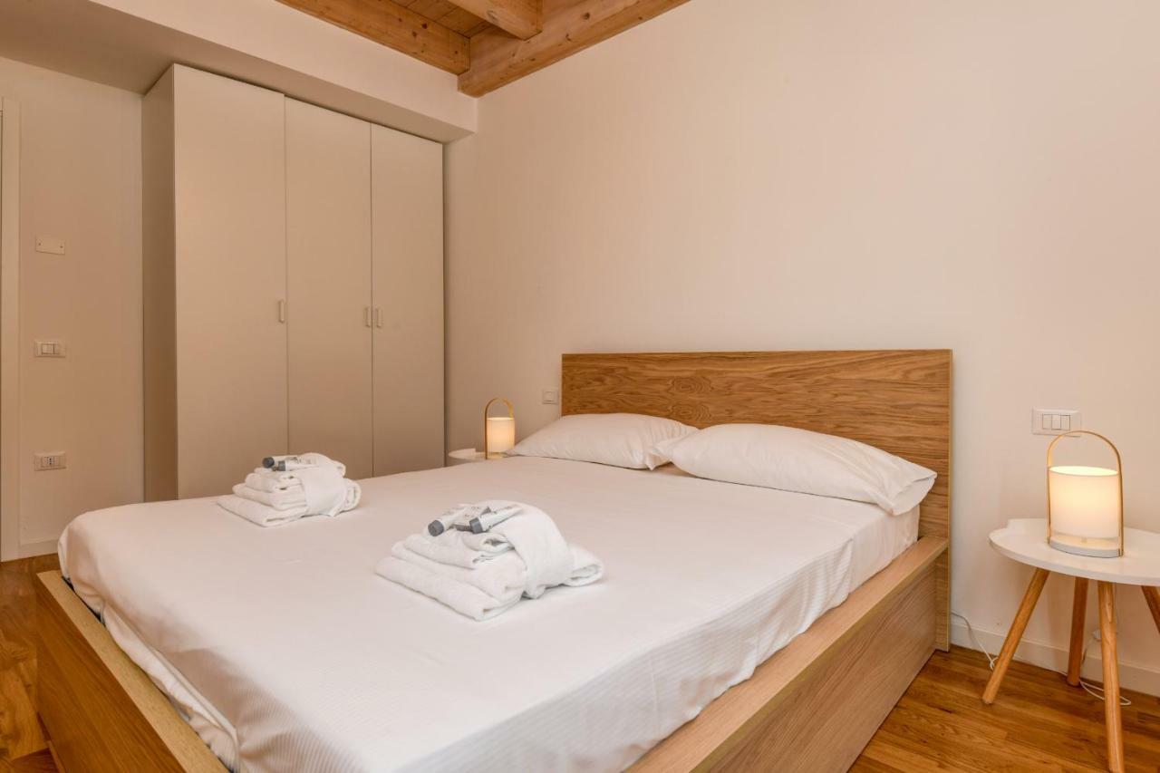 My Peschiera Family Home Deluxe Peschiera del Garda Luaran gambar