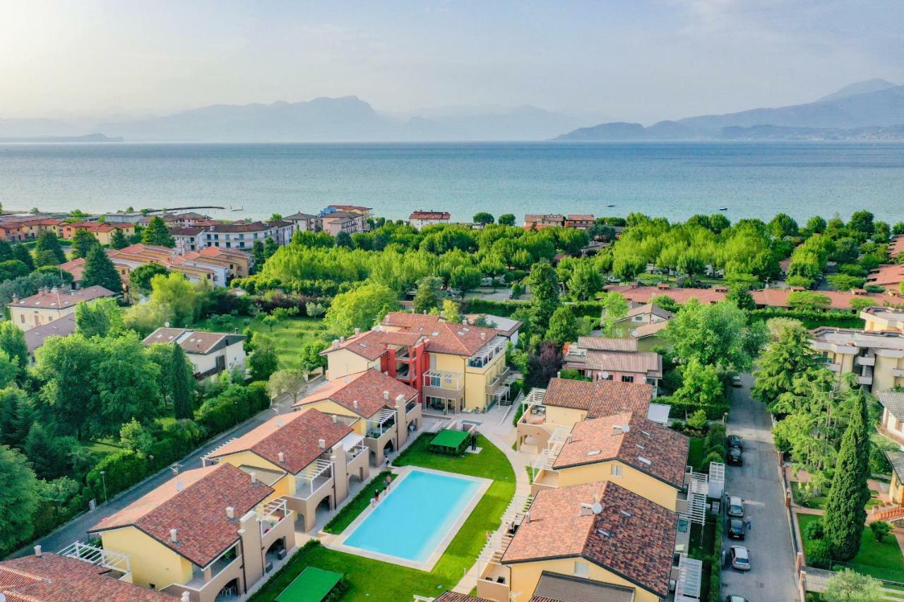 My Peschiera Family Home Deluxe Peschiera del Garda Luaran gambar